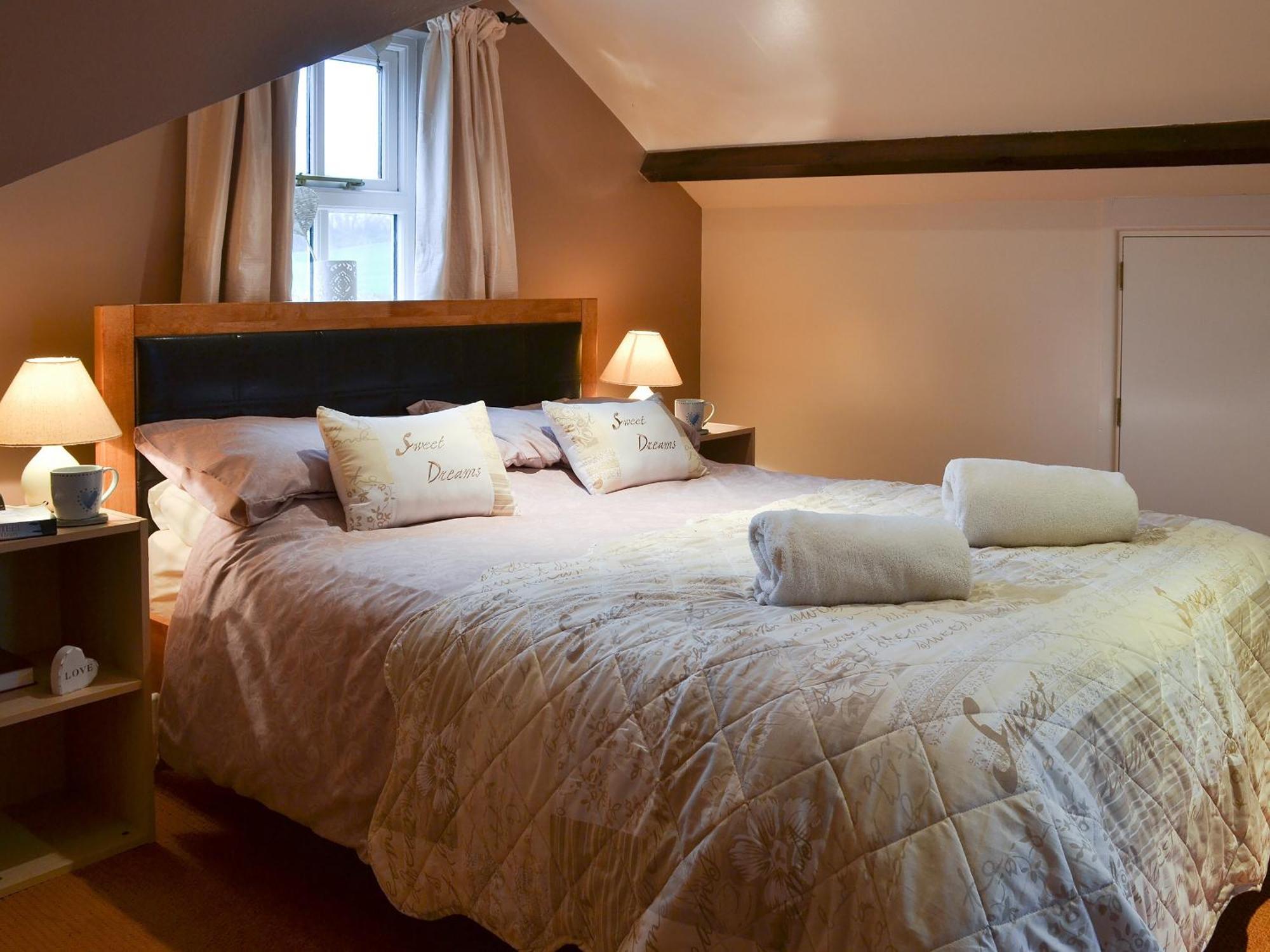 Wheelwright Cottage Halwill Zewnętrze zdjęcie