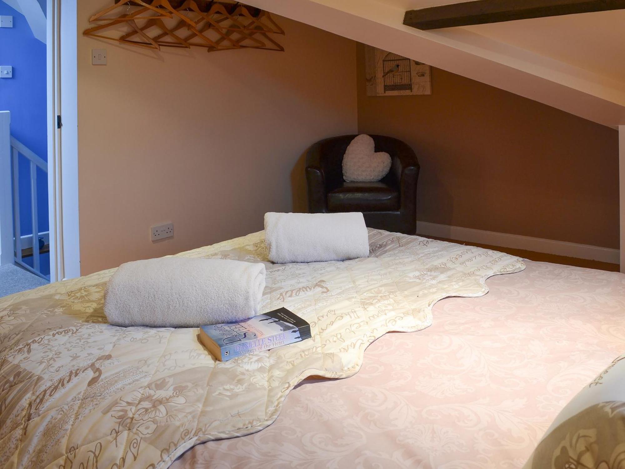Wheelwright Cottage Halwill Zewnętrze zdjęcie